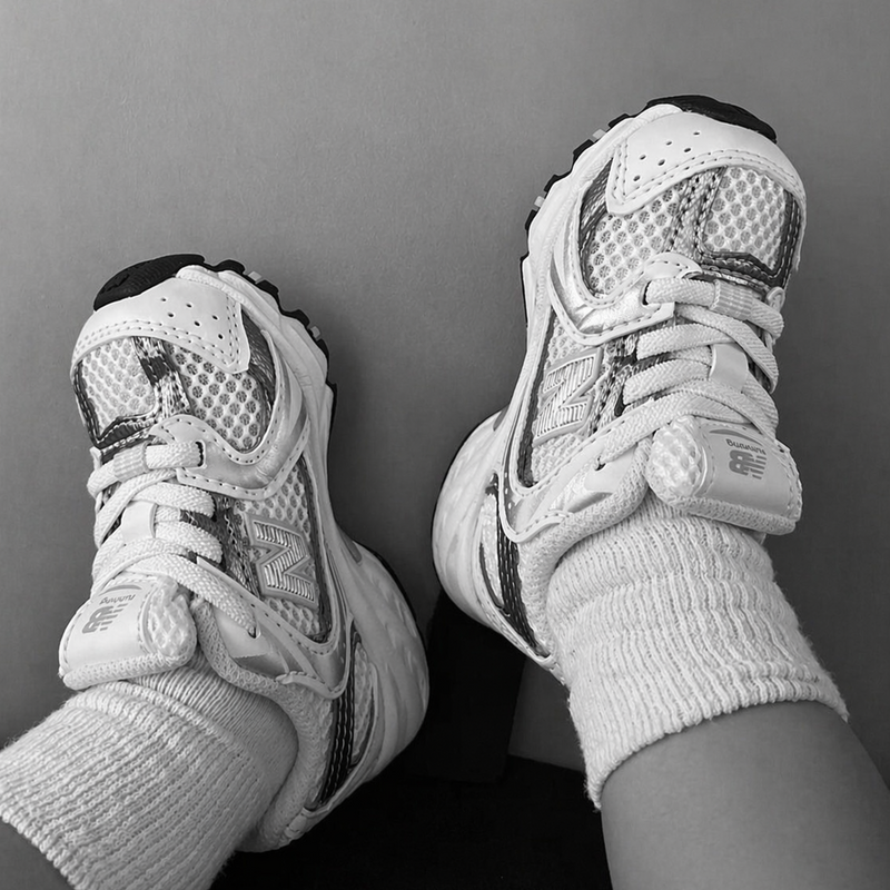 Girls' Shoes