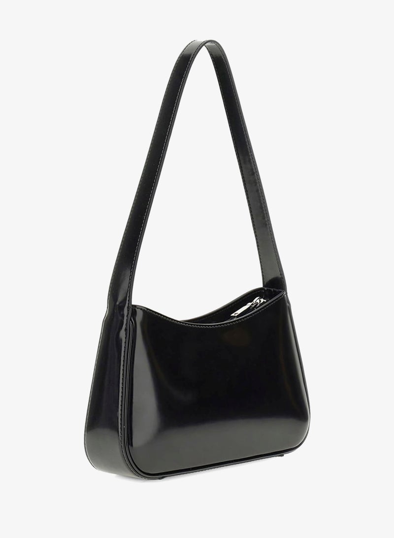 Arnela Top Zip Shoulder Bag