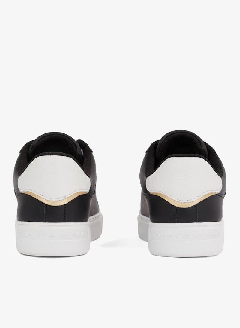 Essential Court Sneakers