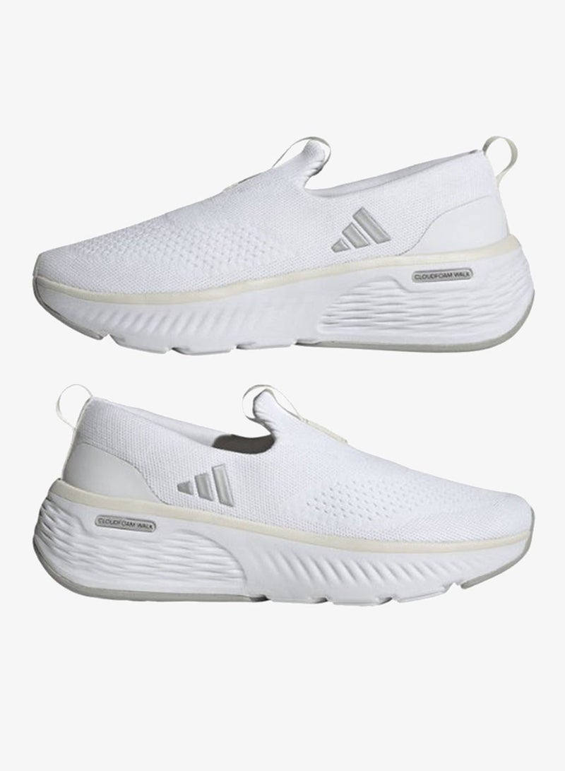 Cloudfoam Go Lounger W White Sportswear Shoes For Women