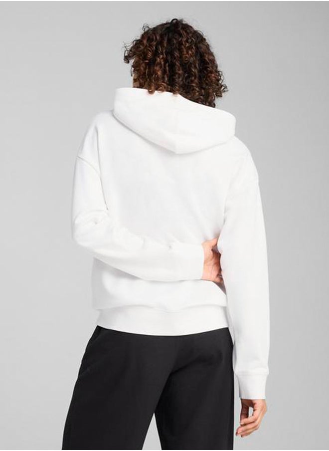 Essential Nature 2.0 Comfort Hoodie