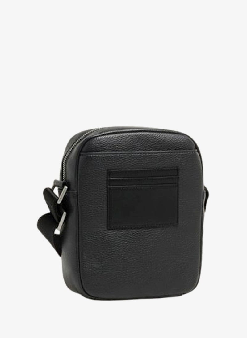 Small Reporter/ Messenger Bag