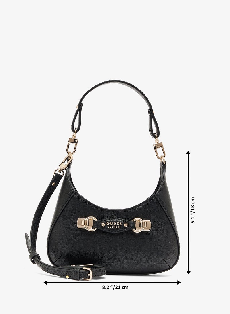 mimina Mini Crossbody Bag