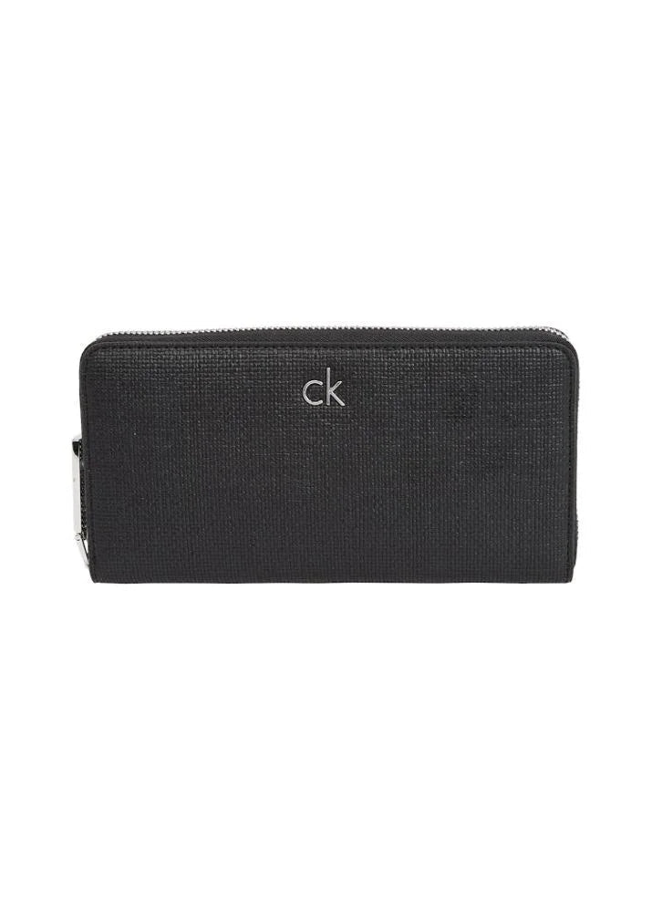Daily Zip Around Wallet