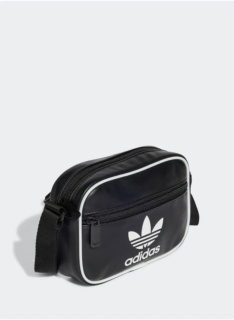 Adicolor Mini Airliner Shoulder Bag
