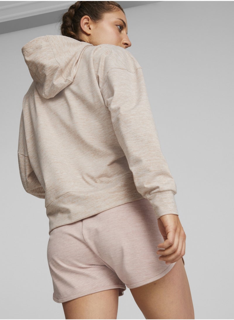 Cloudspun Womens Training Hoodie