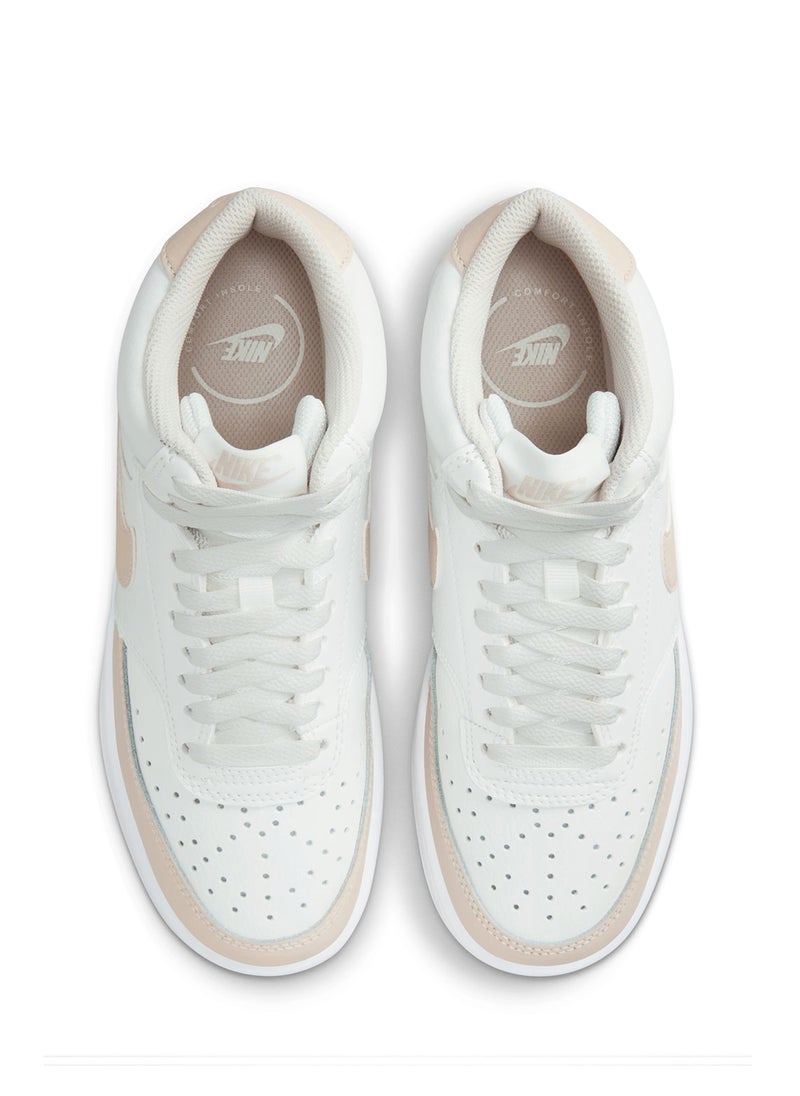 Court Vision Mid