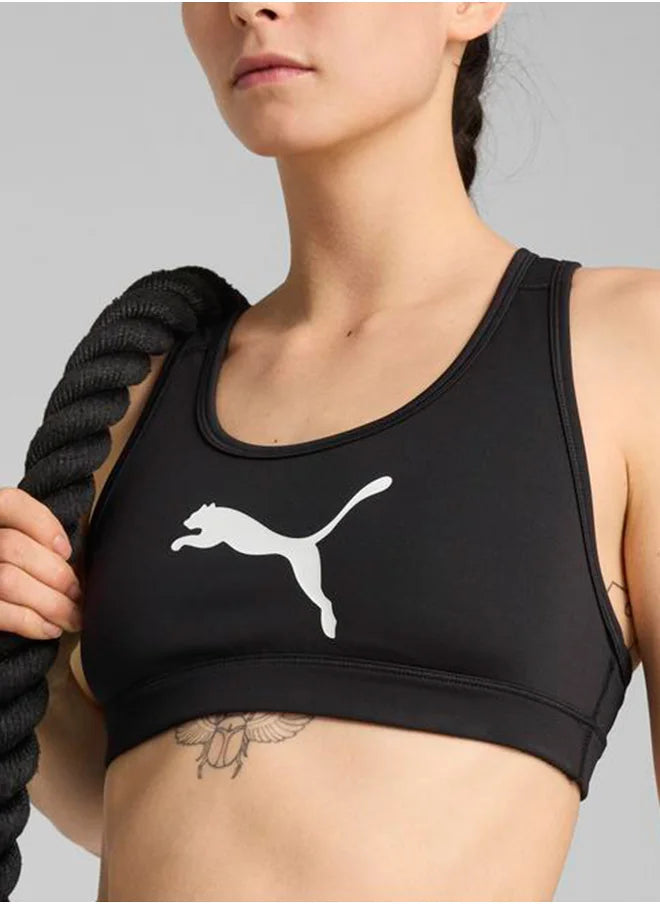 Logo 4Keeps Bra