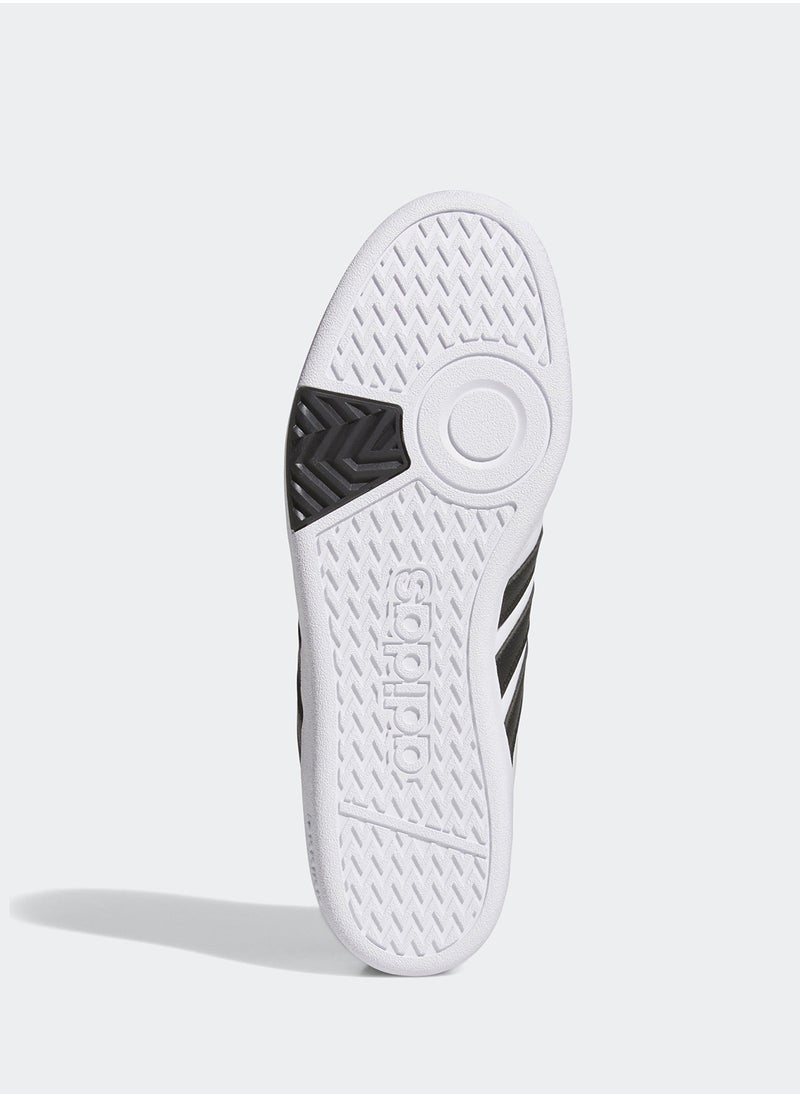 Hoops 4.0