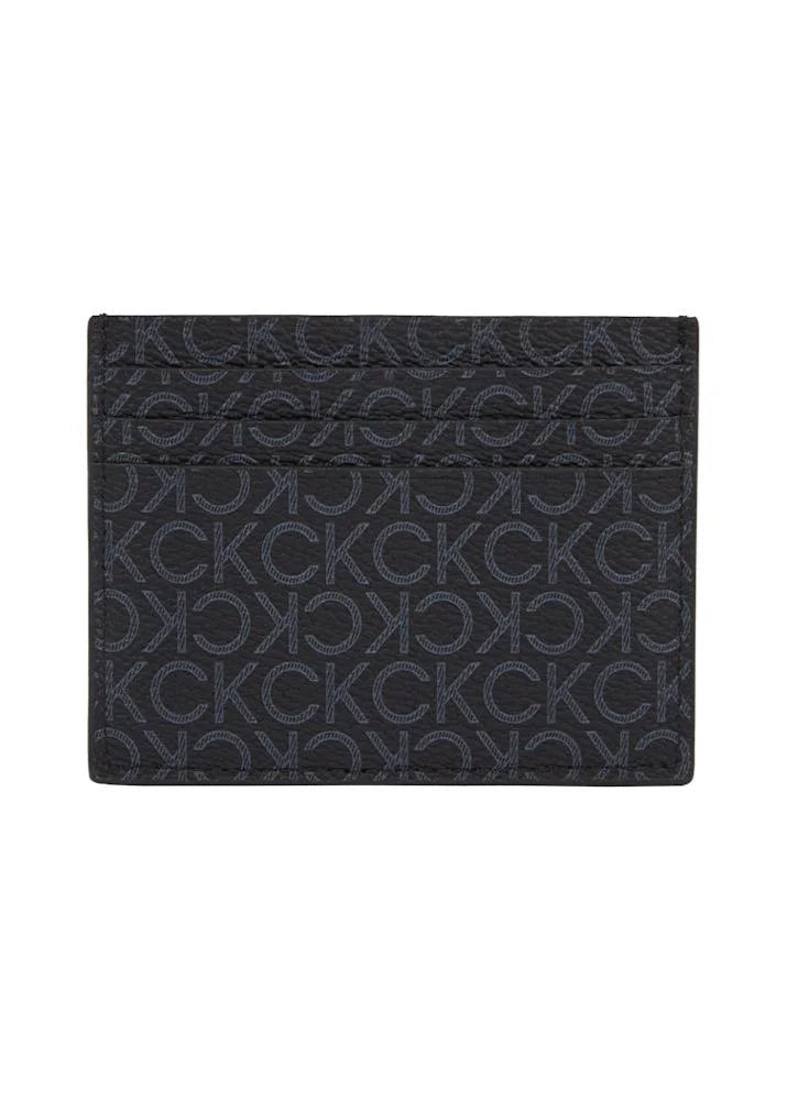 Classic Monogram Cardholder 6Cc