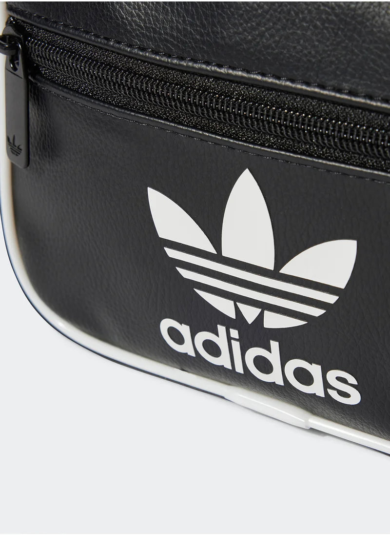 Adicolor Mini Airliner Shoulder Bag