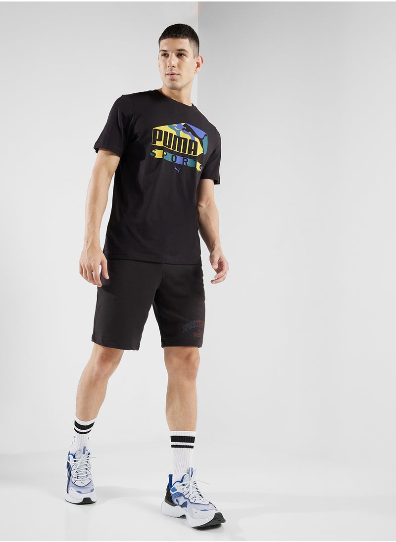Graphic T-Shirt