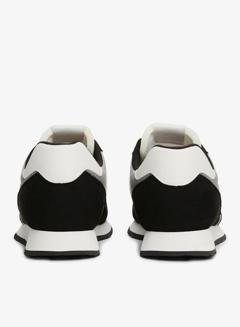 Casual Low Top Sneakers
