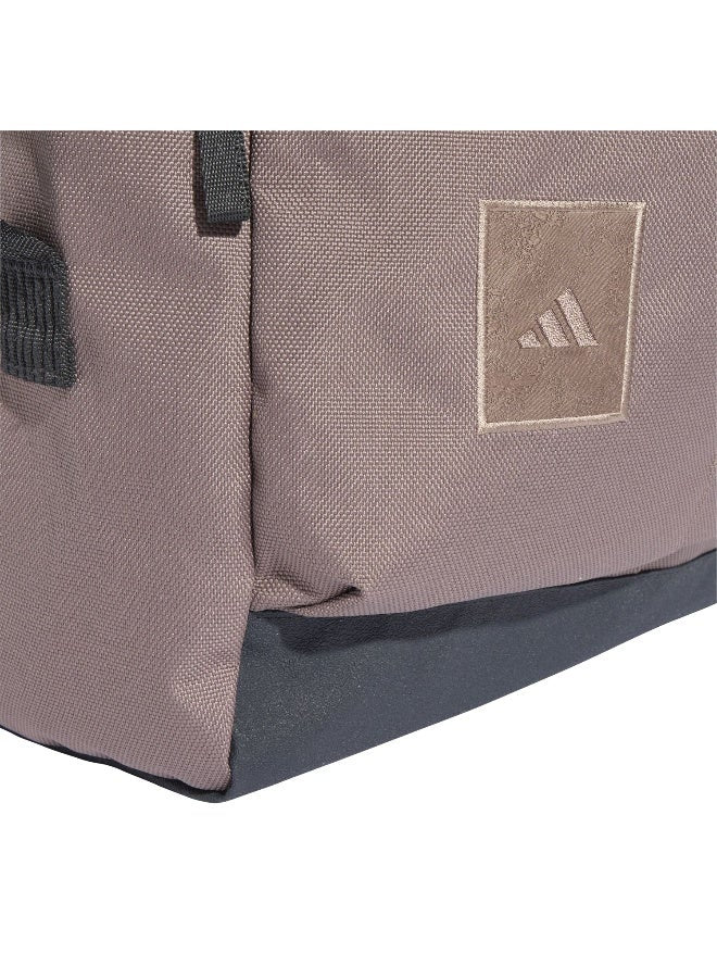 Utility Backpack Boxy