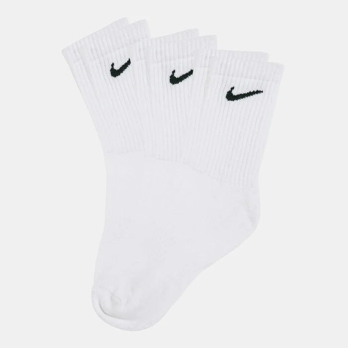 Value Cotton Crew Socks (3 Pack)