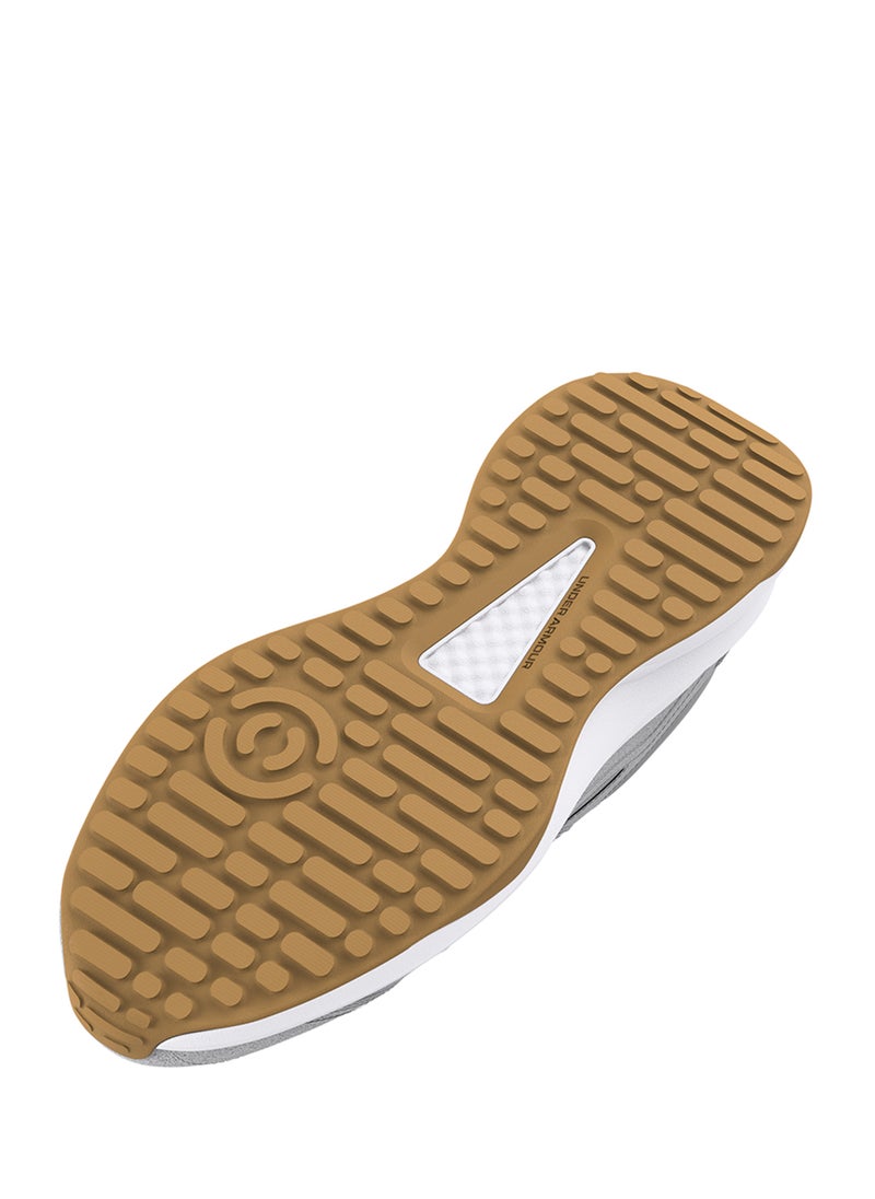 Edge Suede