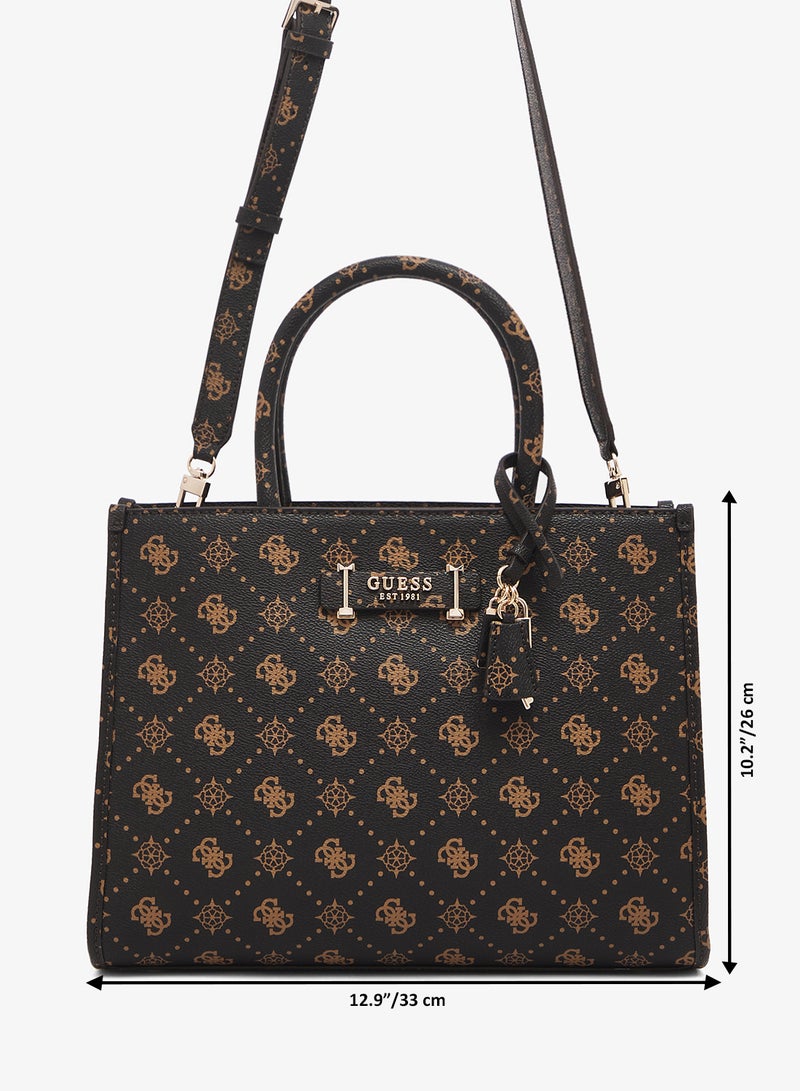Silia Tote Bag