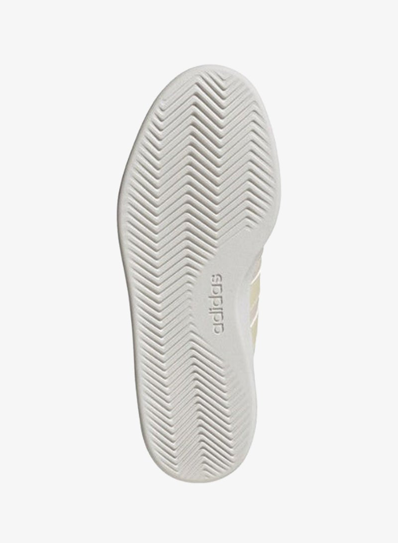 Adidas Breaknet 3.0 W Pink Sportswear Shoes For Women
