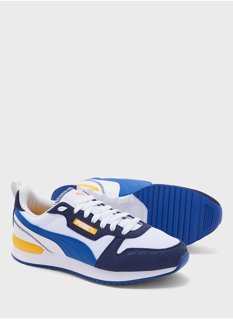 Puma R78
