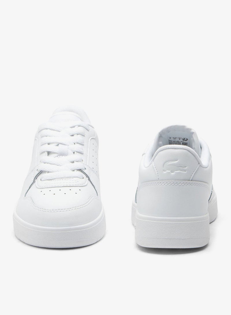 Low Top Court Sneakers