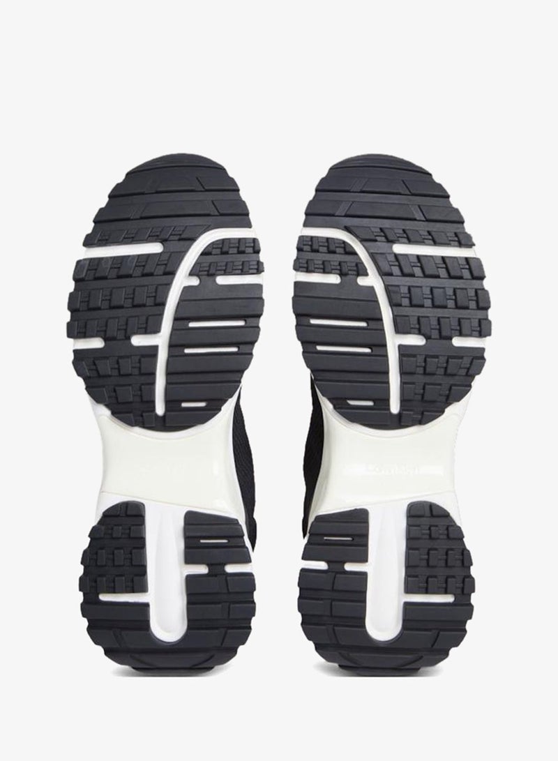 Tokyo Low Top Sneakers
