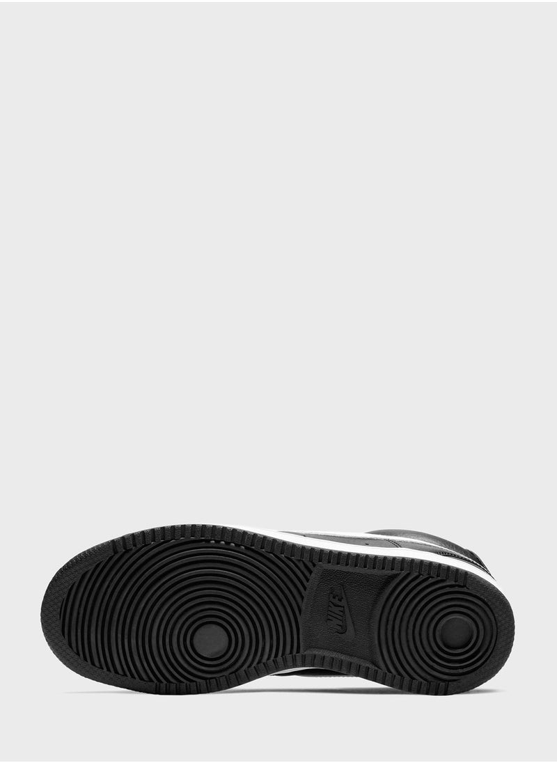 Court Vision Mid