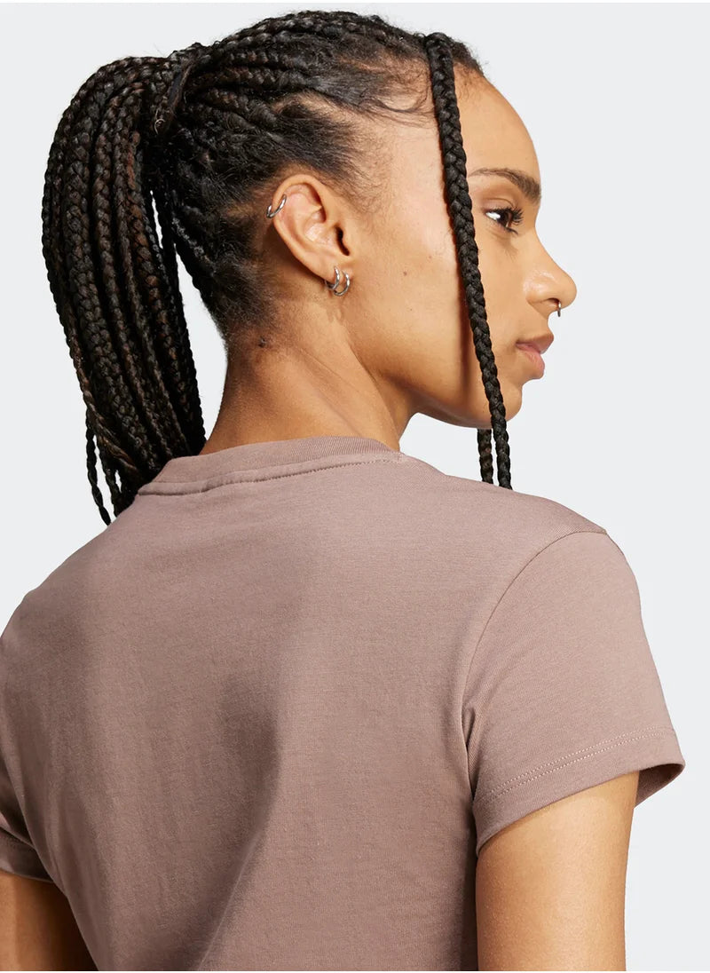 Essentials Slim T-Shirt