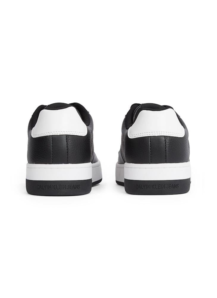 BASKET CUPSOLE LOW TRAINERS