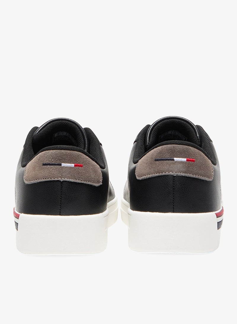 Men's Classic Low-Top Sneakers,Lightweight Shoes Casual for Everyday Style