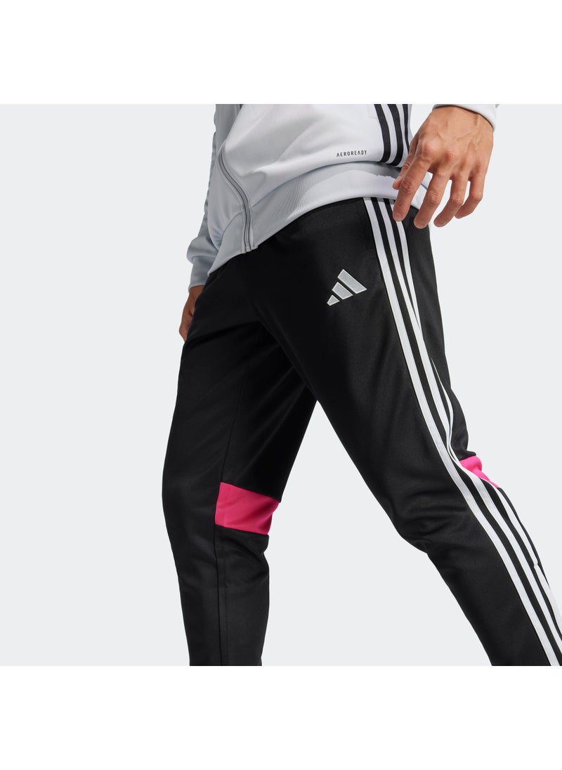 Tiro25Essentials Track Suit