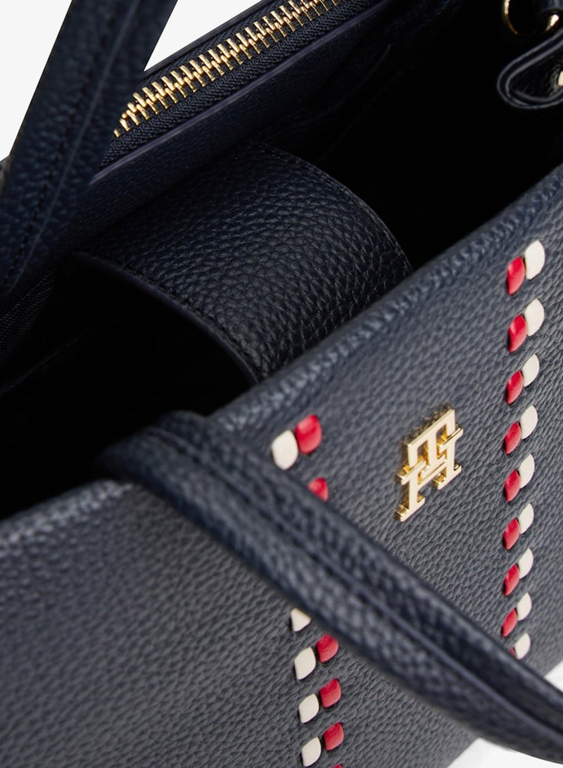 Timeless Essential Mini Satchel