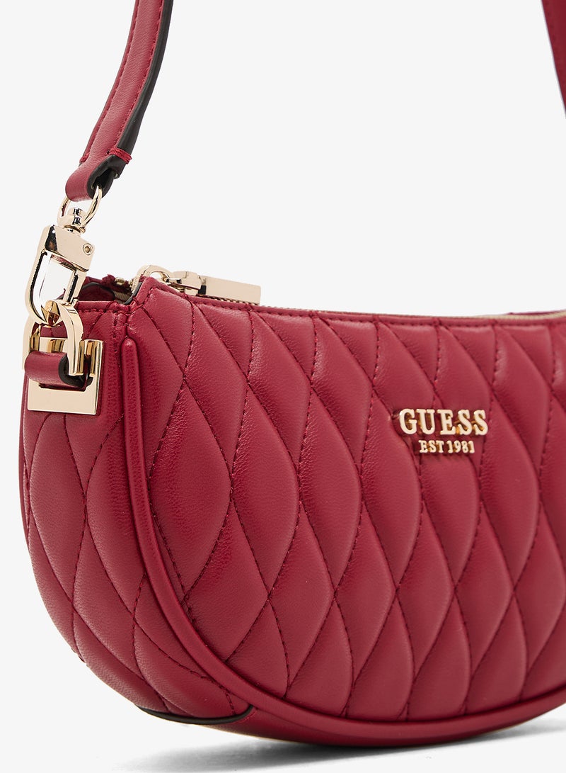 Valla Mini Shoulder Bag