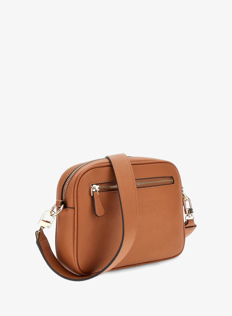 Meridian II Crossbody Bag