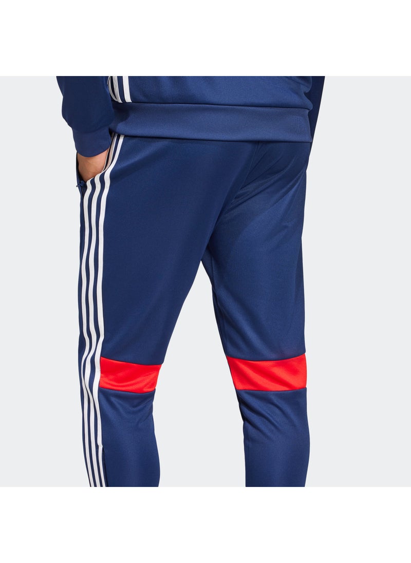 Tiro25Essentials Track Suit