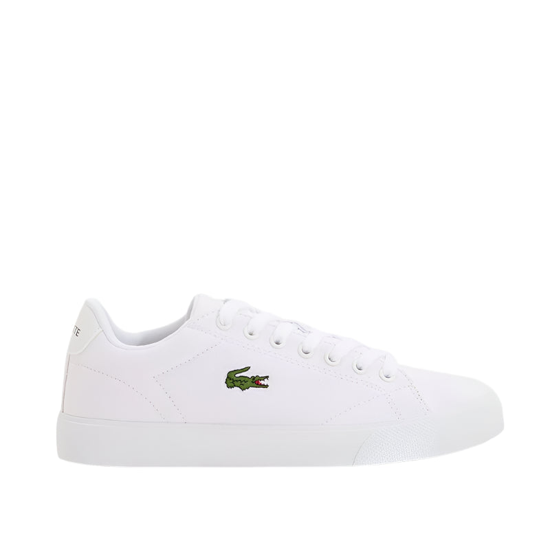 Vulcanized Lerond Set Low Top Sneakers