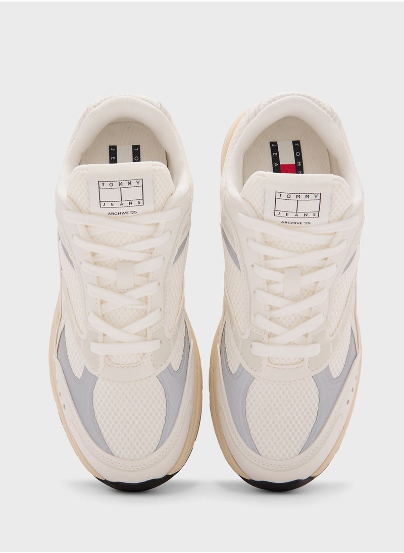 ARCHIVE'25 TRAINERS