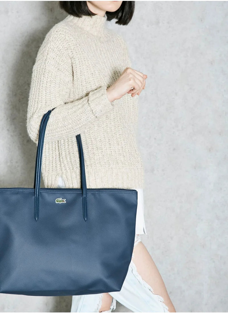 L.12.12 Concept Tote Bag