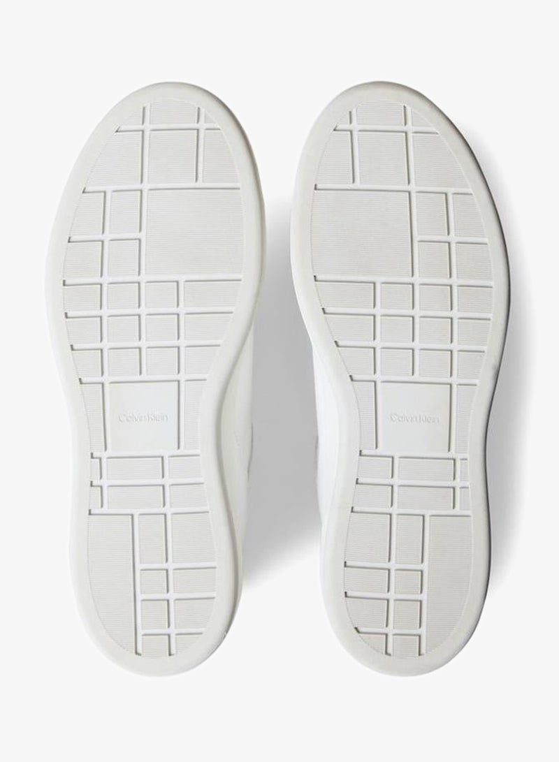 Casual Low Top Sneakers