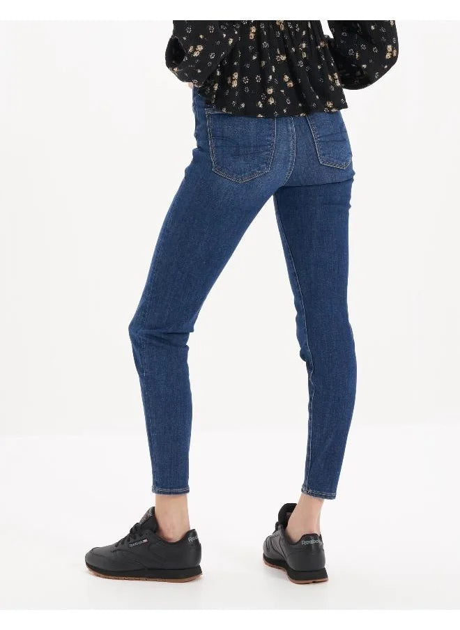 AE Ne(x)t Level Curvy High-Waisted Jegging