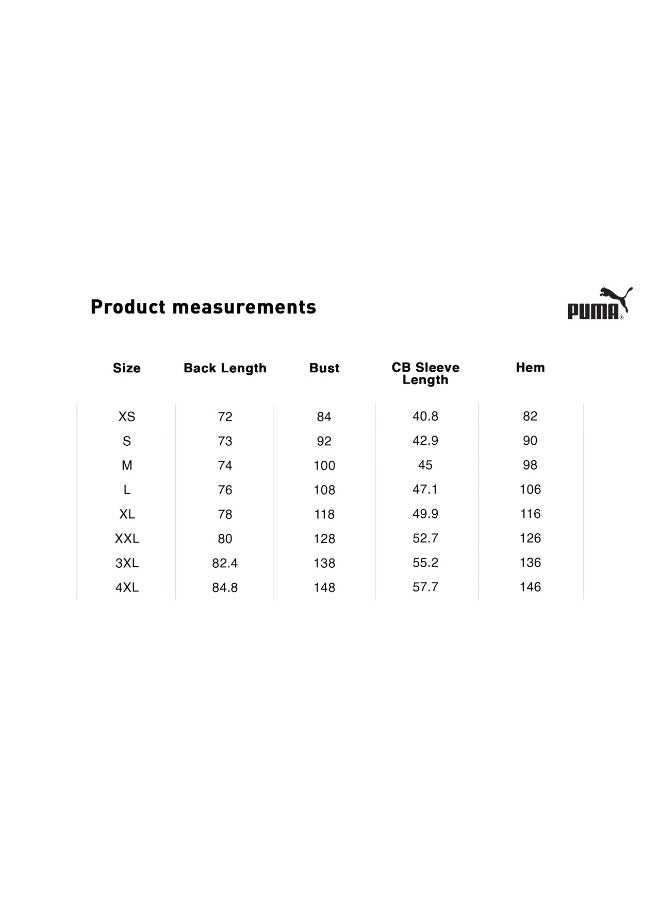 Fit Training Mens Shortsleeve T-shirt