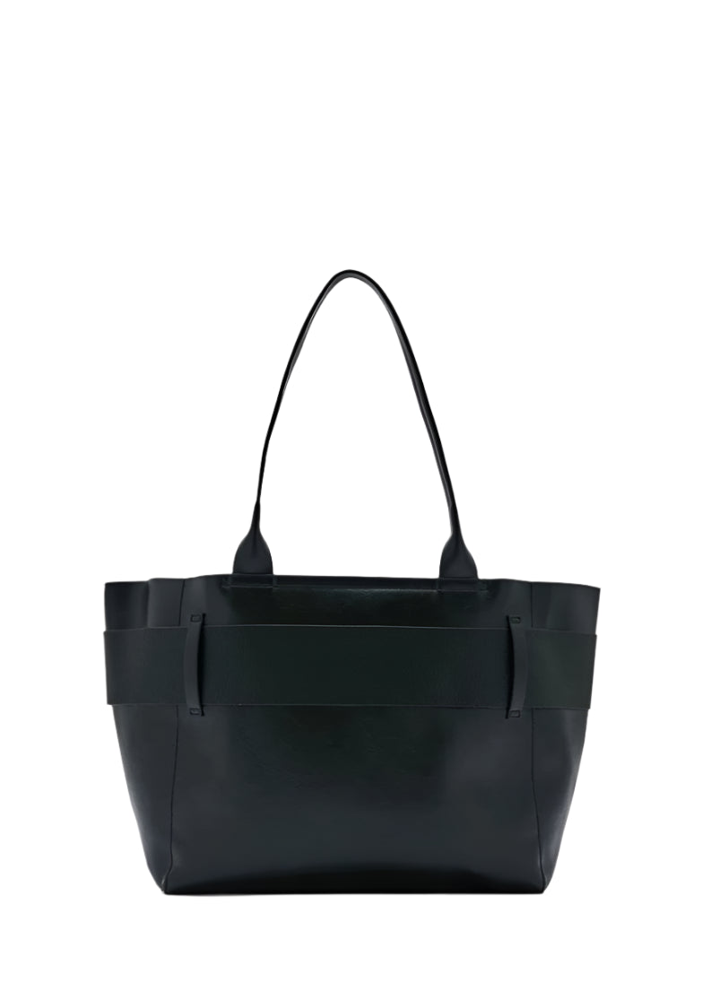 Jimma Pu Large Tote Bag