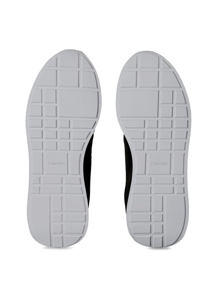 Casual Low Top Sneakers