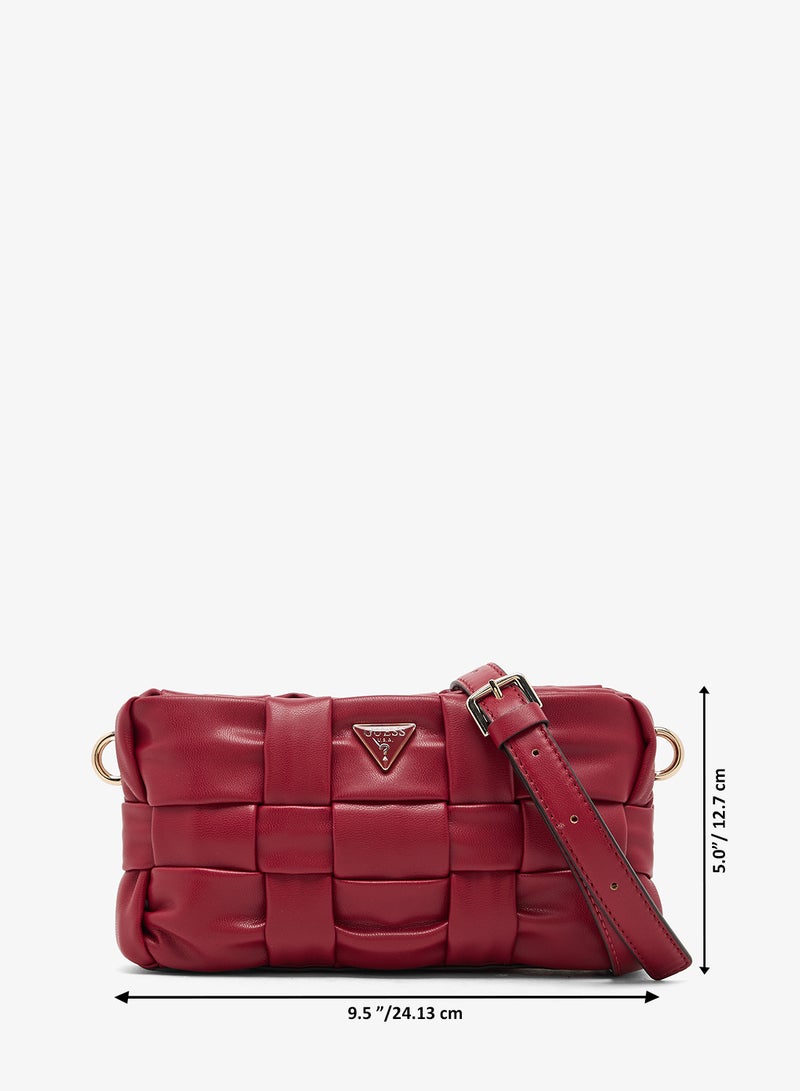 Marion Mini Crossbody Bag