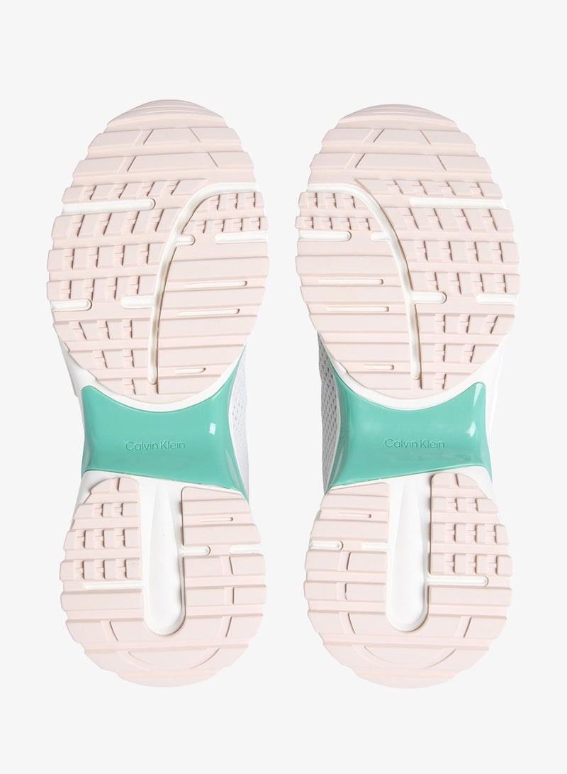 Casual Low Top Sneakers