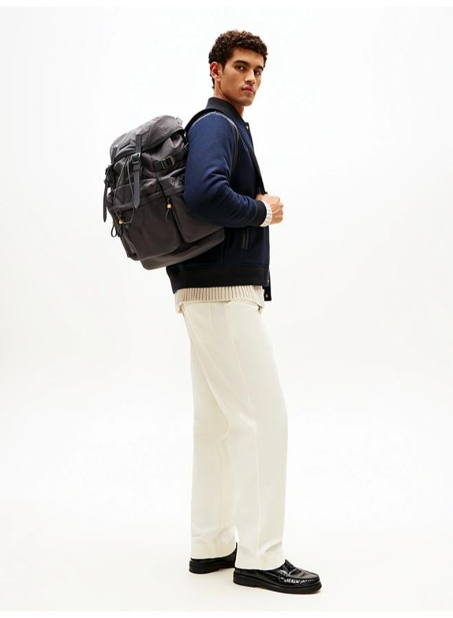 Logo Backpacks
