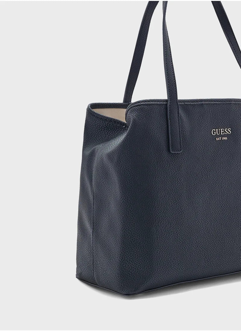 Vikky Ii 2 In 1 Tote
