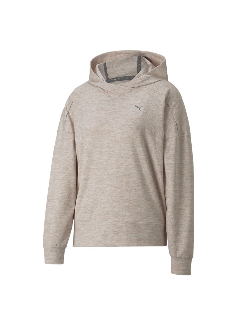 Cloudspun Womens Training Hoodie