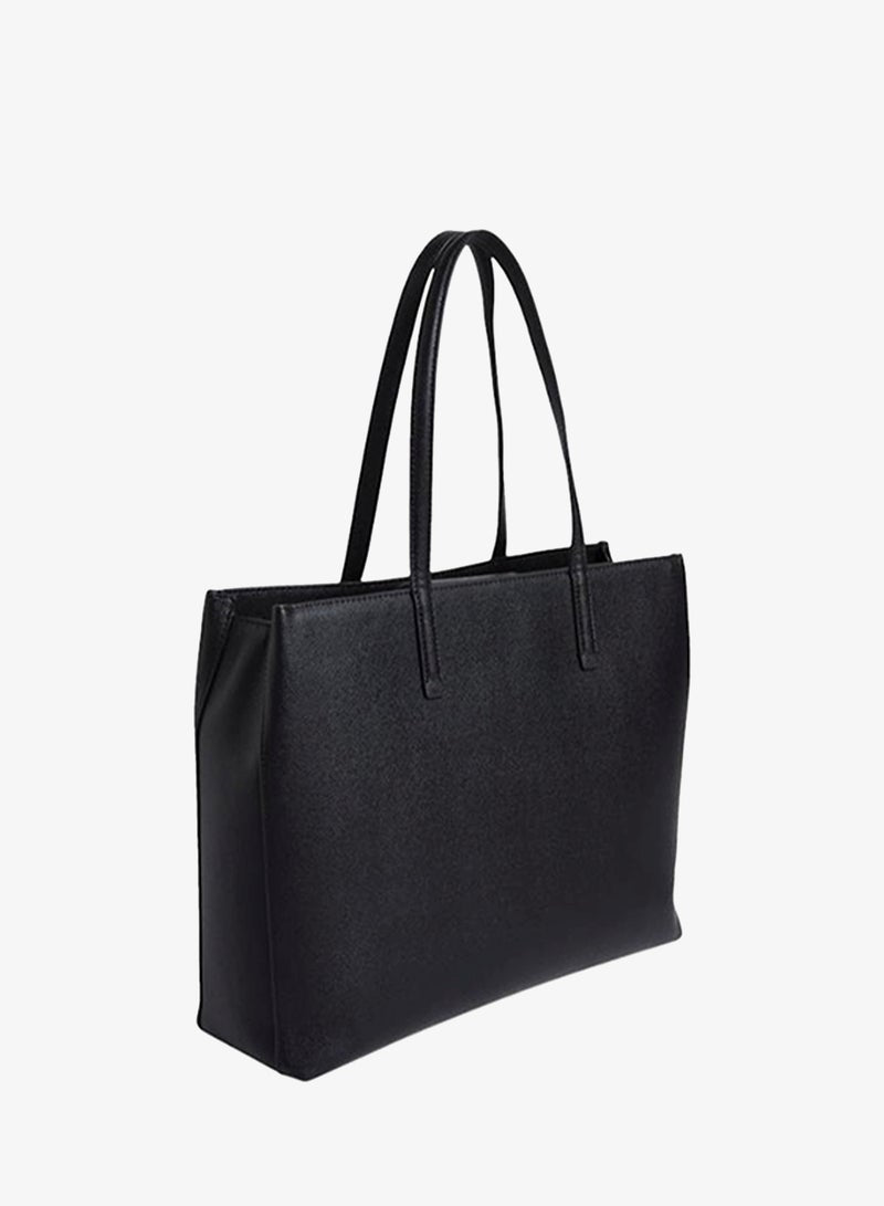 Logo Detailed Shopper