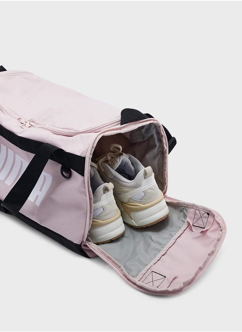 Challenger Duffel Bag