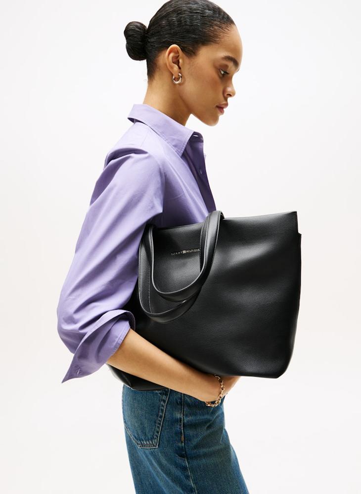 Logotape Tote